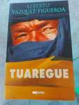 Alberto Vazquez Figueroa | Touareg