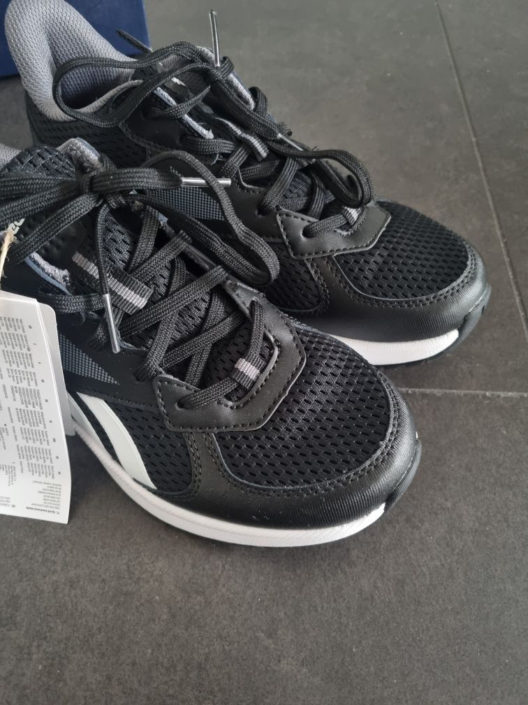 Adidasy Reebok 34,5 36