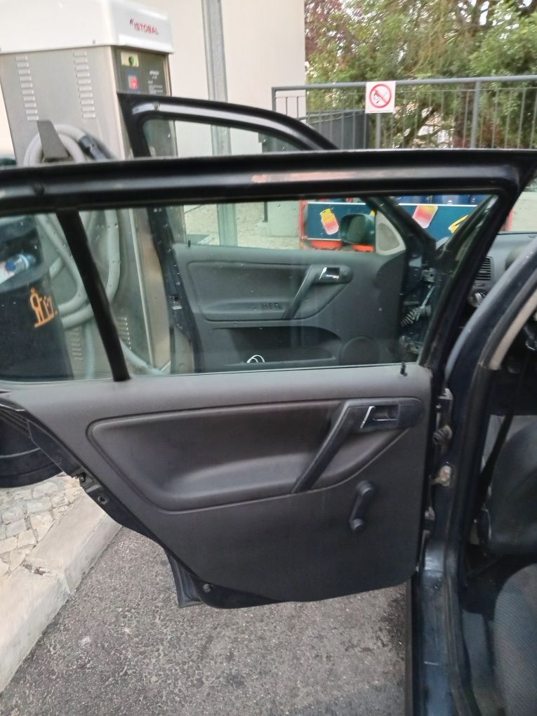 Polo 1.4tdi 2001