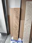 Parapet granit marmur
