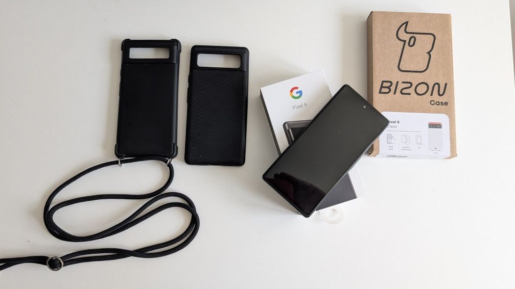 Google Pixel 6 128GB