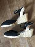 Marks & spencer, 36, 23 cm, espadryle