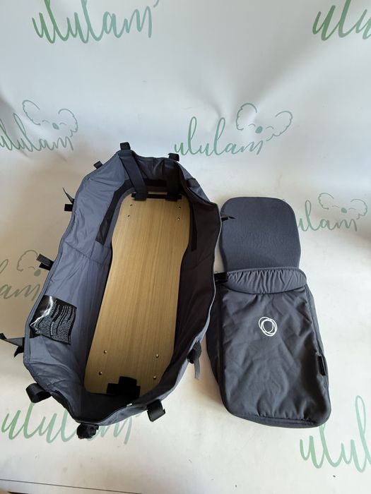 Bugaboo Donkey5 kompletna gondola Stormy Blue