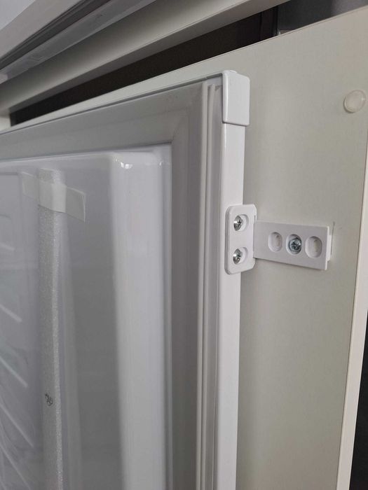 Frigorífico combinado de encastre TEKA [100% novo]