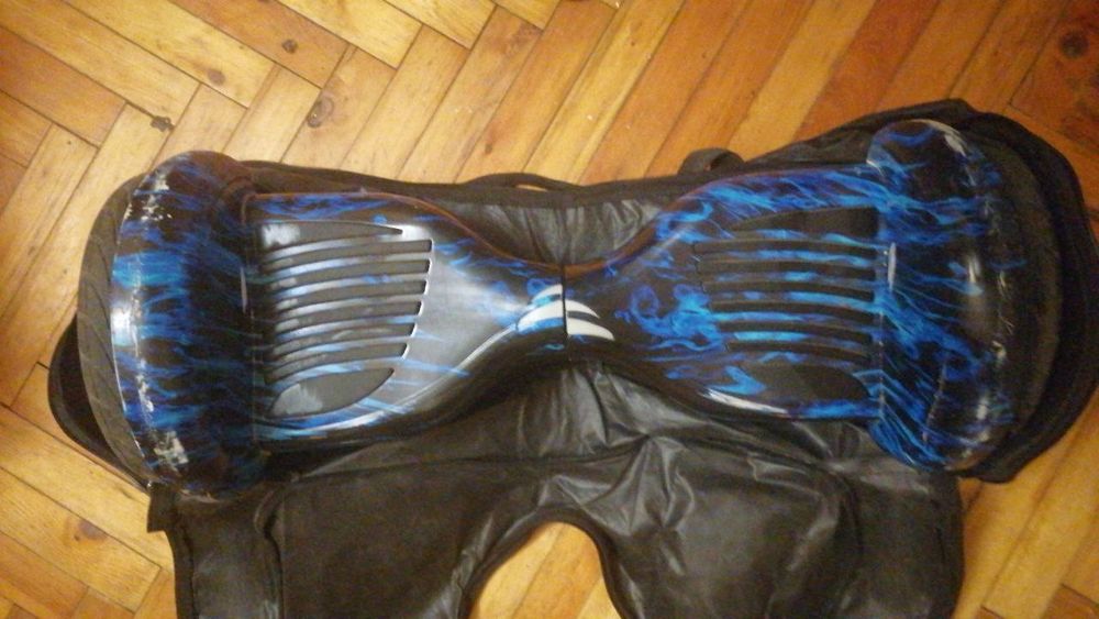 Гироборд Smart Weel Balance 10.5. 
полностью в рабочем состоянии. Поку