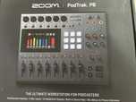 ZOOM Podtrak P8 Nowy
