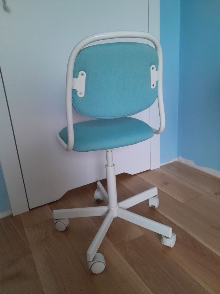 Krzesełko biurowe Ikea