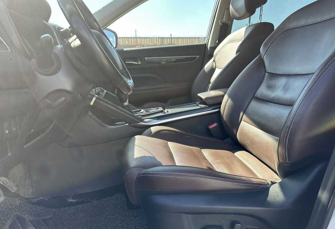 Renault Samsung QM6 2.0