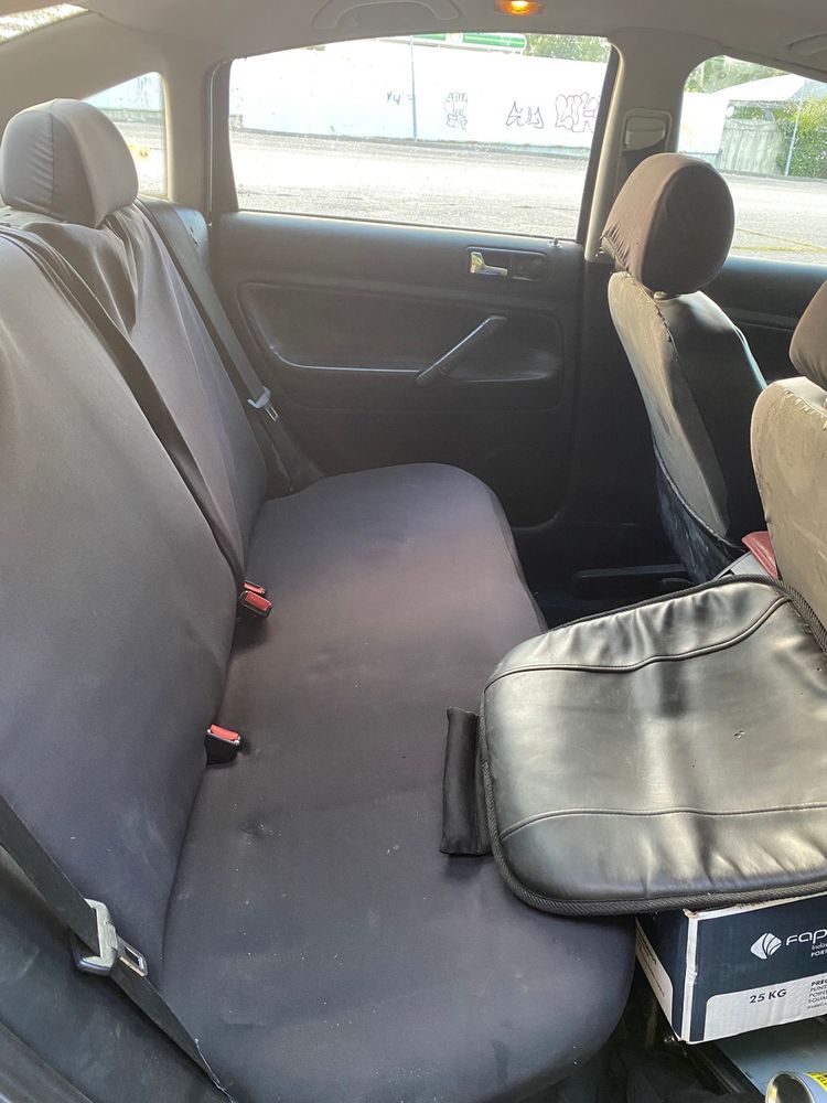 Passat 1.9 tdi gasoleo