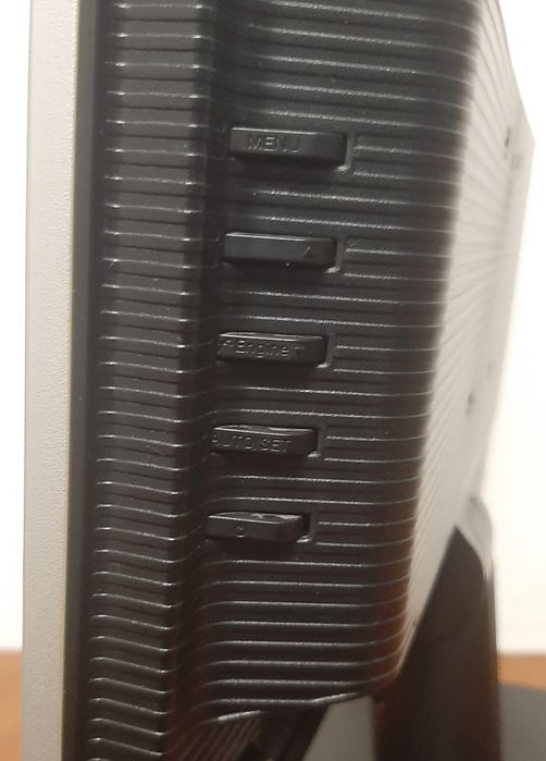 Монитор 17" LG Flatron L1719S 17 дюймов