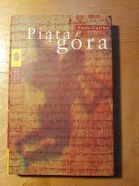 Paulo Coelho, Piąta góra, 1998