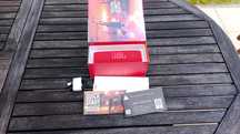 JBL FLIP 6 oryginalny komplet