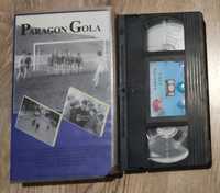 PARAGON GOLA !!! kaseta vhs video