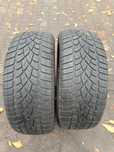 Opony zimowe 245/45/19 Dunlop