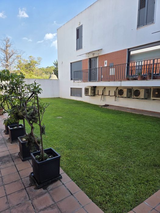 Manutenção de jardins