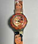 Relogio Swatch scuba 200