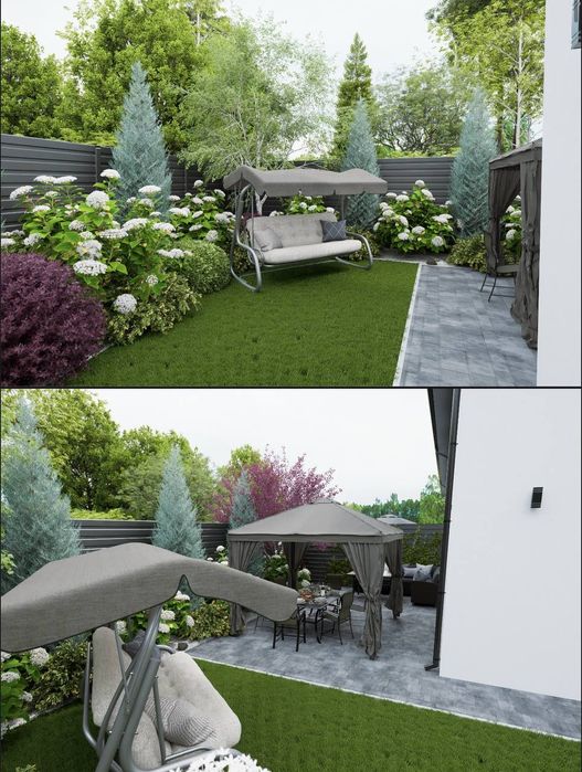 Таунхаус з ремонтом,меблями,технікою Ірпінь р-н Стоянка