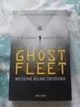 P.W. Singer August Cole Ghost Fleet następna wojna światowa