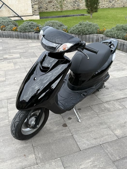 Yamaha jog 36 zr