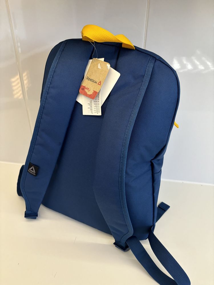 Plecak reebok class orginal 23