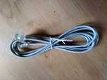 Kabel RJ-11 do telefonu stacjonarnego