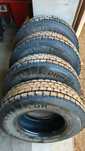 Opony CONTINENTAL LDR1 10.0R17.5