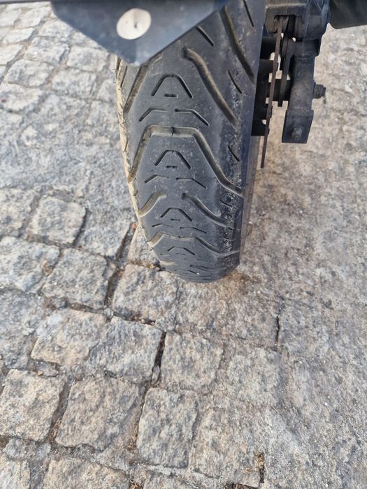 Keeway 125RKV 125cc
