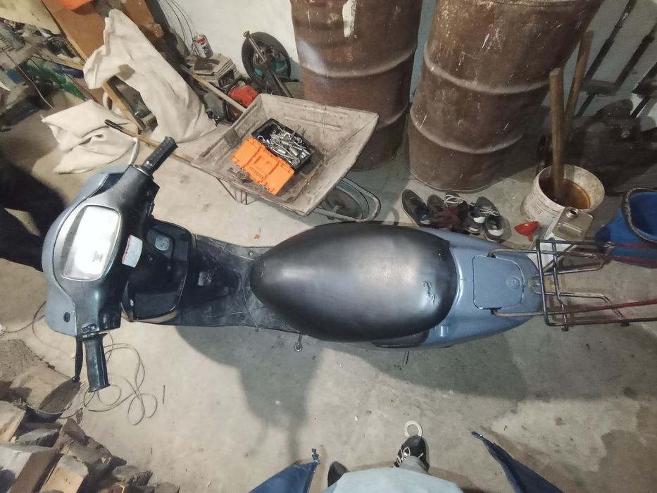 Продам SUZUKI лец 2