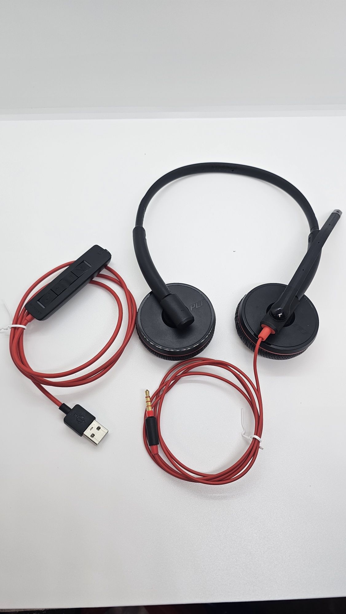 Platronics C3225T