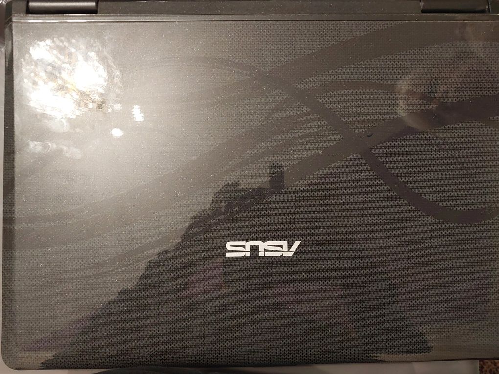 Ноутбук Asus X71Sr