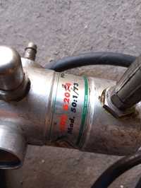 Pompa pneumatyczna Per Grasso do oleju lub smaru