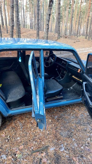 Продам Ваз 2107.