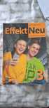 Język Niemiecki - Effekt Neu 3
