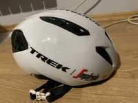 Kask aero Bontrager Ballista Velocis XXX Trek-Segafredo M