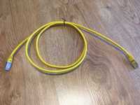 Kabel przewód RJ45 internetowy