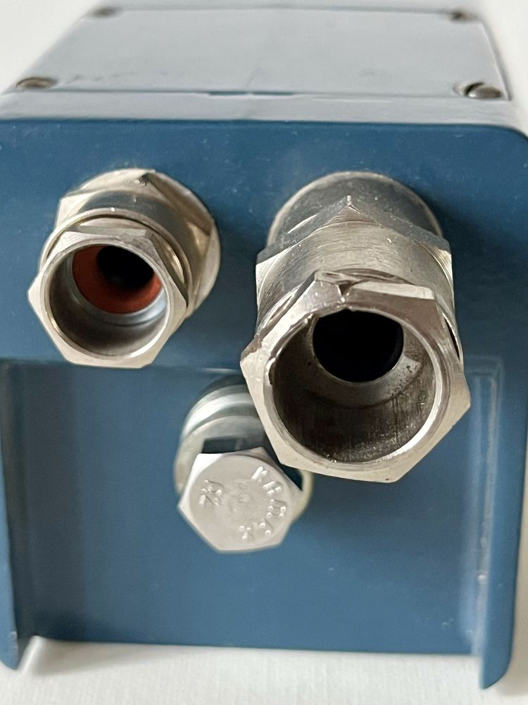 VISOLUX Elektronik CET 3