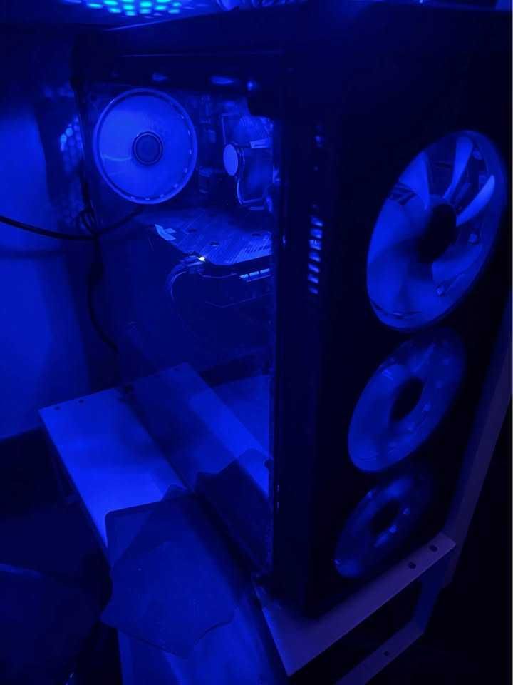 computador fixo/ gaming