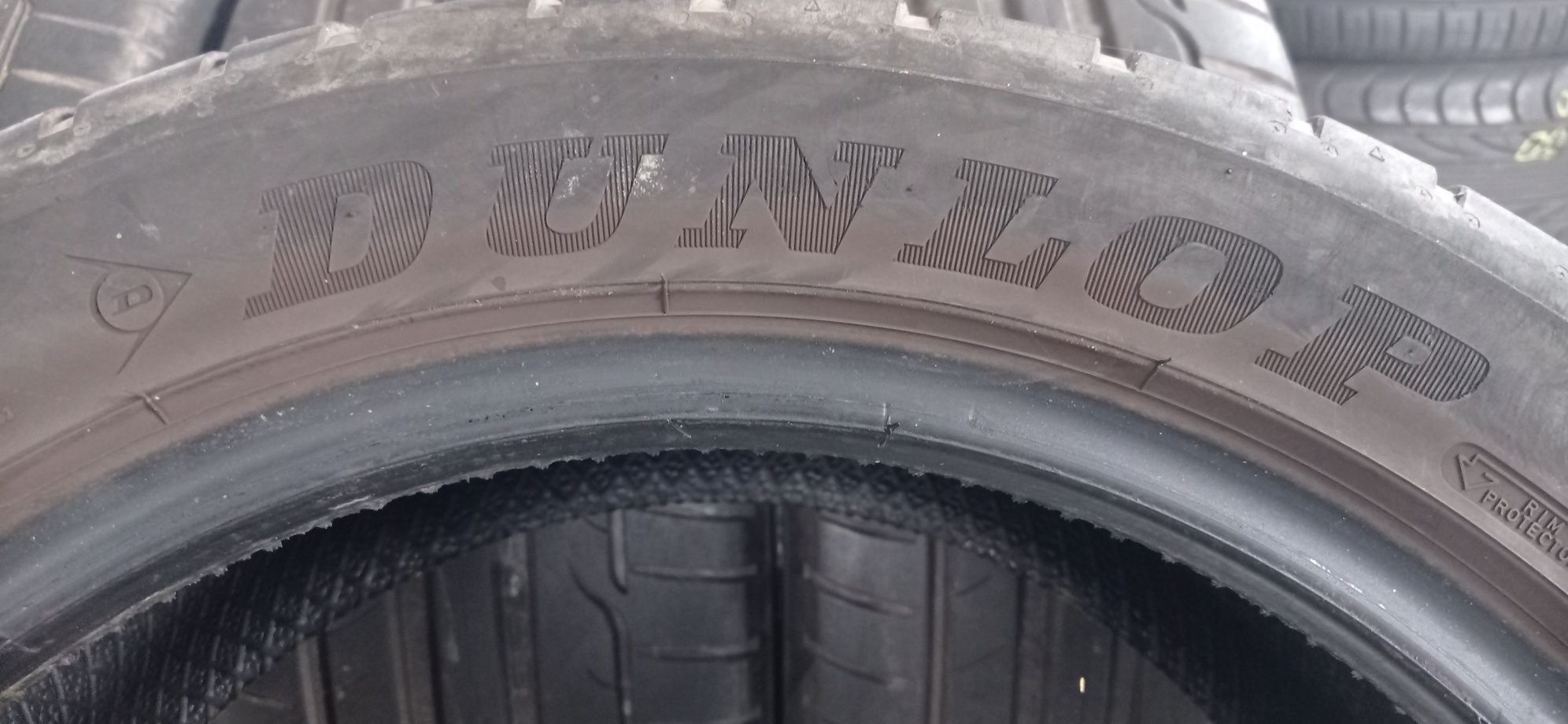 225/45r17 Dunlop Sport Maxx rt lato - 4 szt