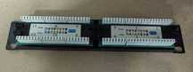 Neku Patch panel 12 portów
