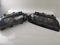 BMW 3 E46 xenon 98-01r lampy przednie BOSCH