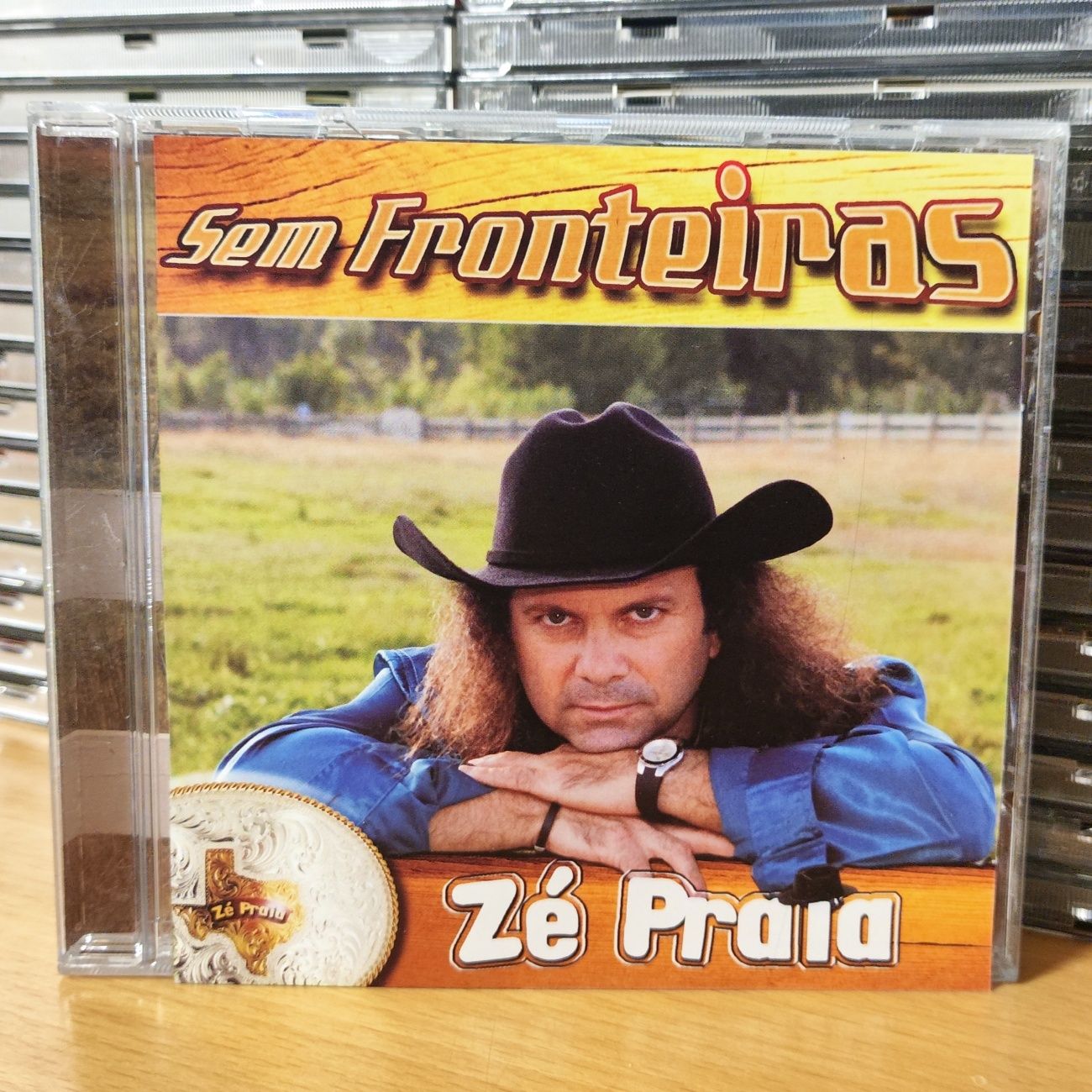 Zé Praia Sem Fronteiras