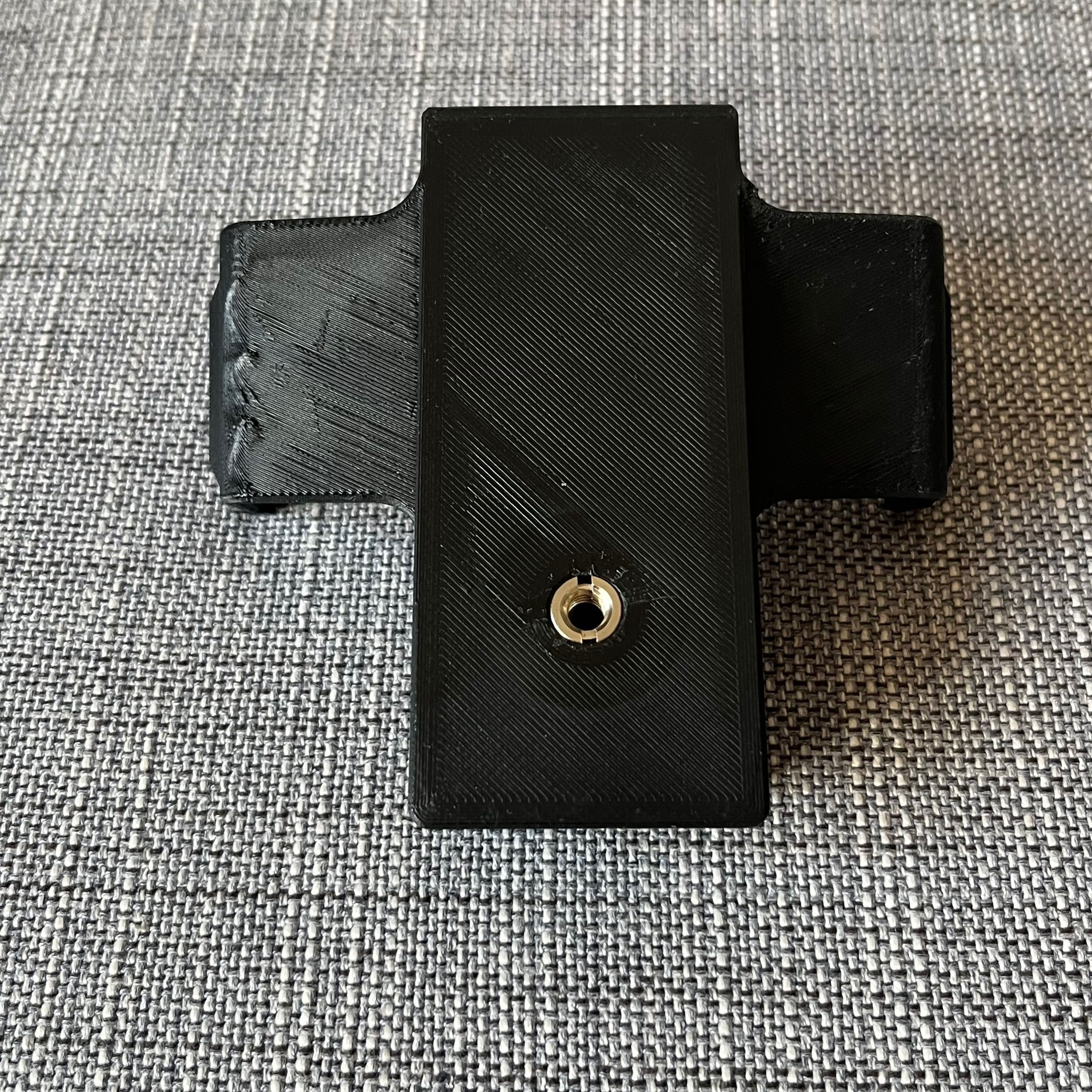 Polaroid SX70 adapter do statywu