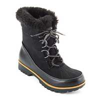 Зимние Сапожки JBU Bristol Winter Boots 7US