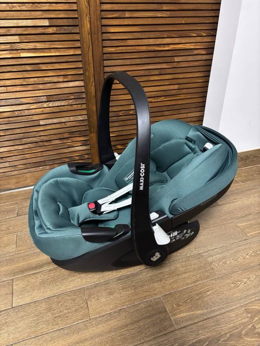 Автолюлька Maxi Cosi G Cell, Автокрісло