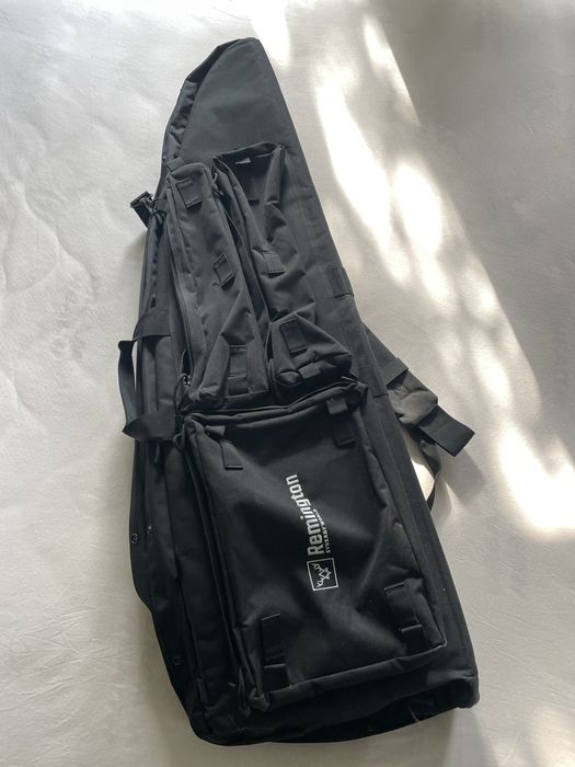 Чохол для зброї в ідеальному стані