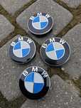 Dekielki bmw 5x112 56mm Oryginał