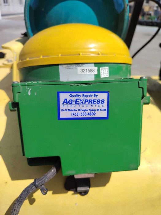 Антена Ресивер John Deere iTC SF1