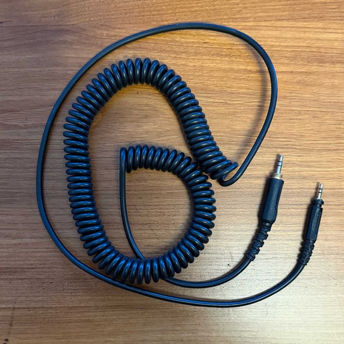 Słuchawki studyjne Shure SRH840