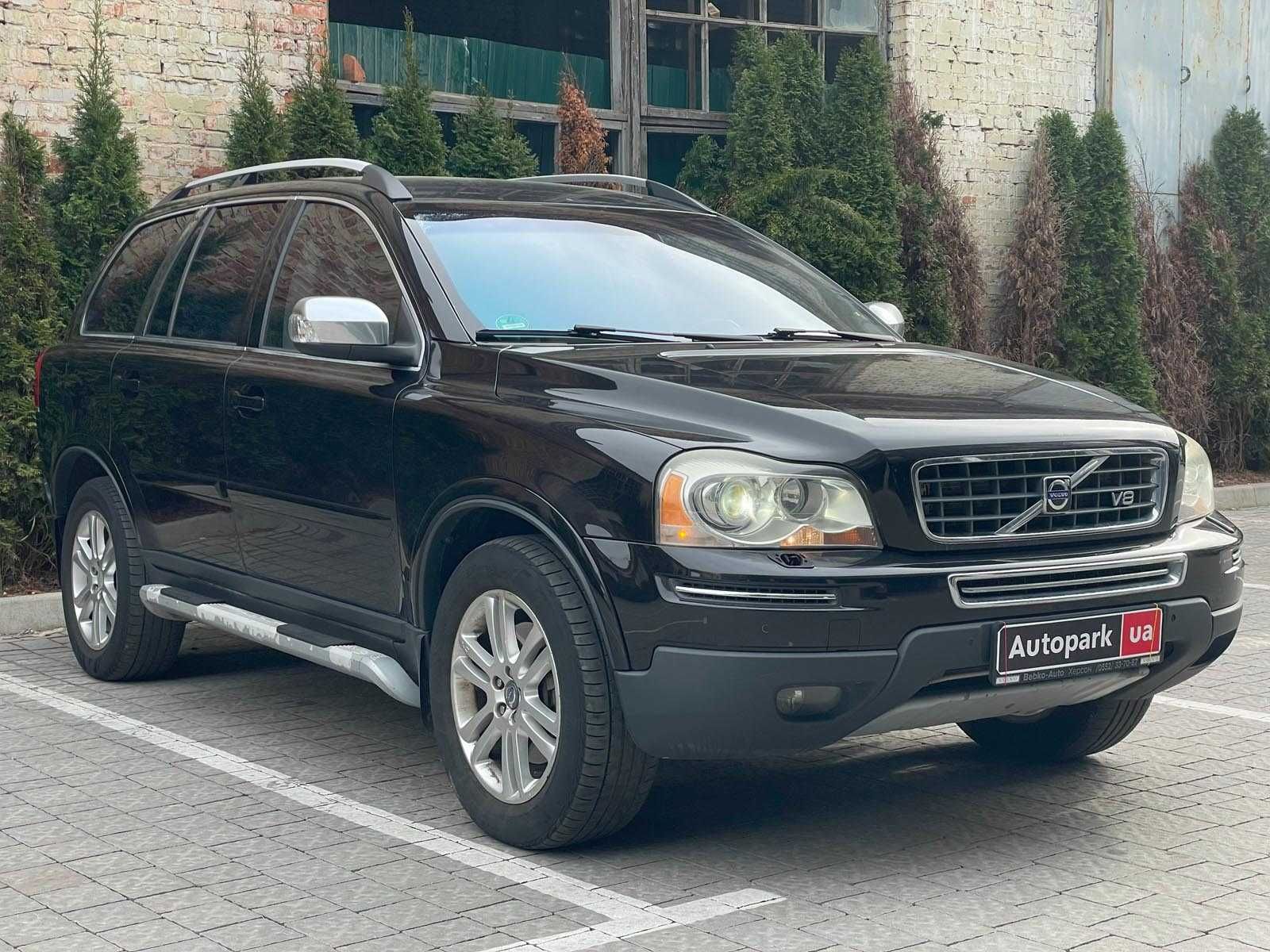 Продам Volvo XC90 2007р. #42281