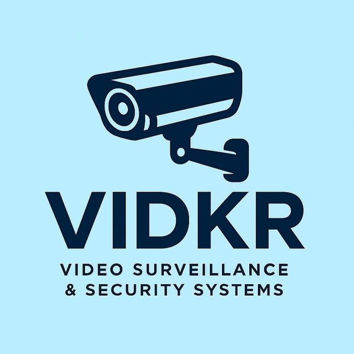 Відеонагляд,охорона, электрика, обслуговування існуючих систем